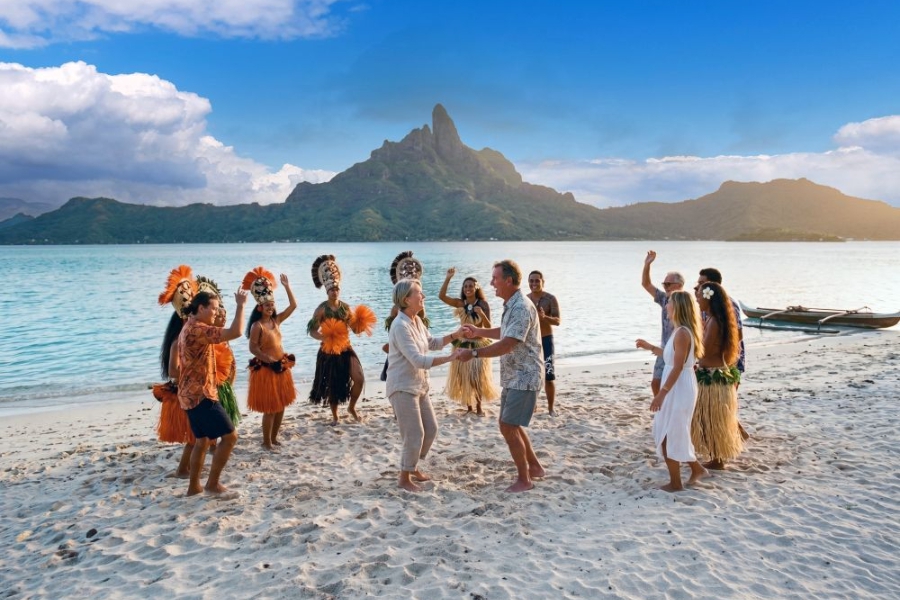 Azamara 2029 World Cruise