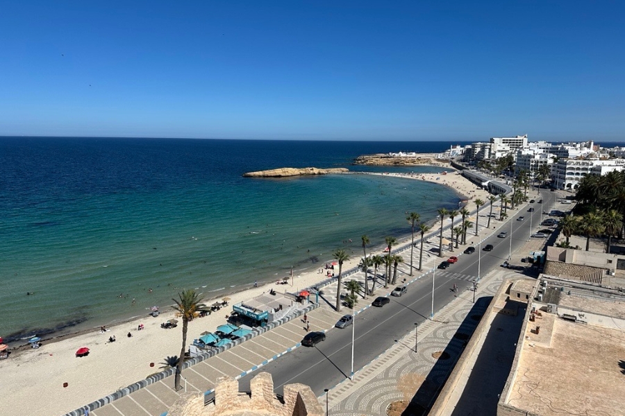 Tunisia: An Underrated Cruise Destination