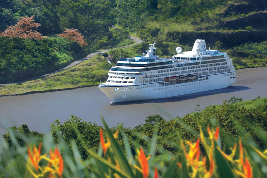 Oceania Cruises