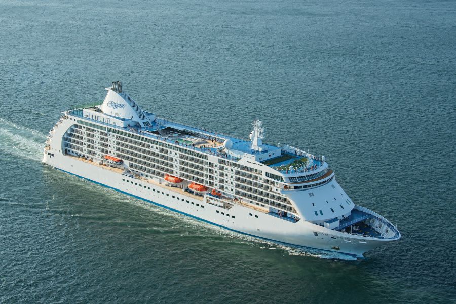 Regent Seven Seas 