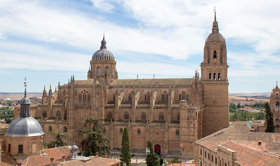 Salamanca, Spain