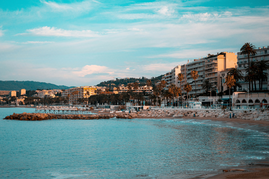 cannes