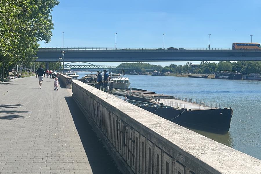 bratislava-danube