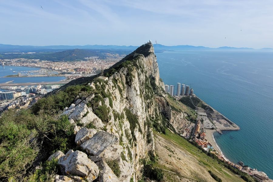 gibraltar