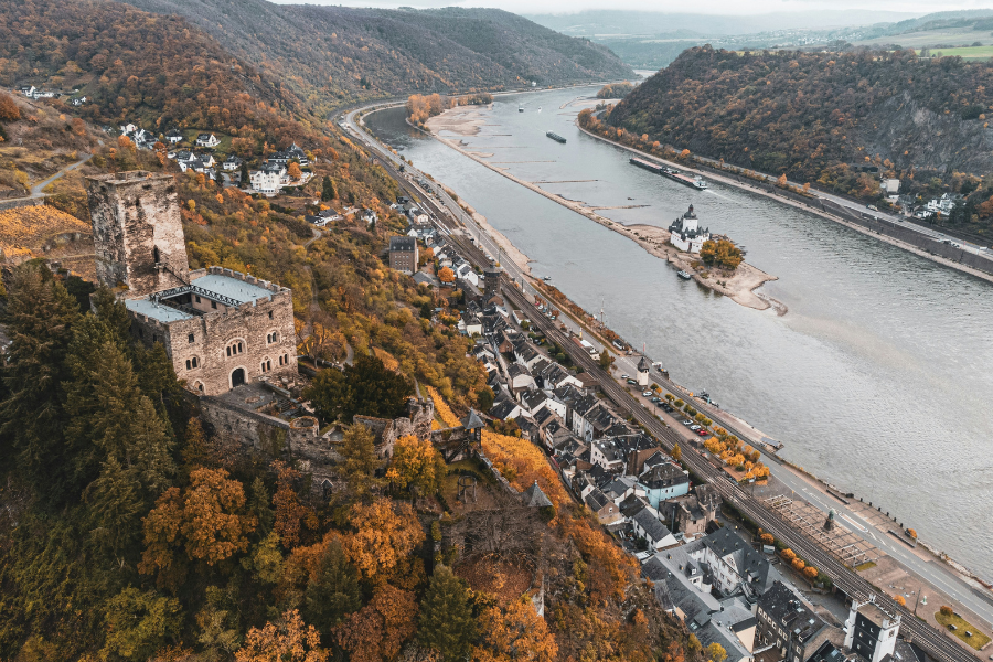 rhine