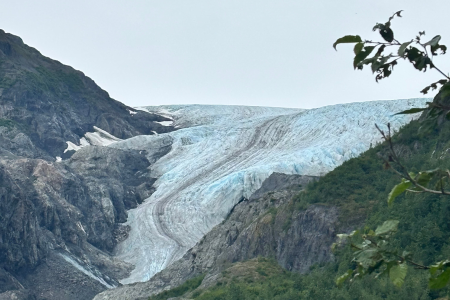 kenai-glacier-alaska