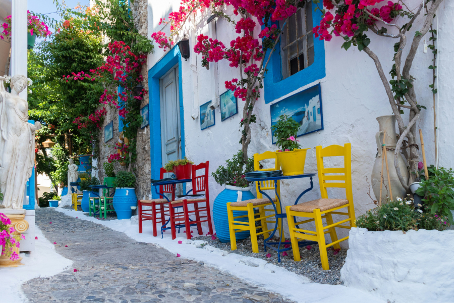 Kos-town