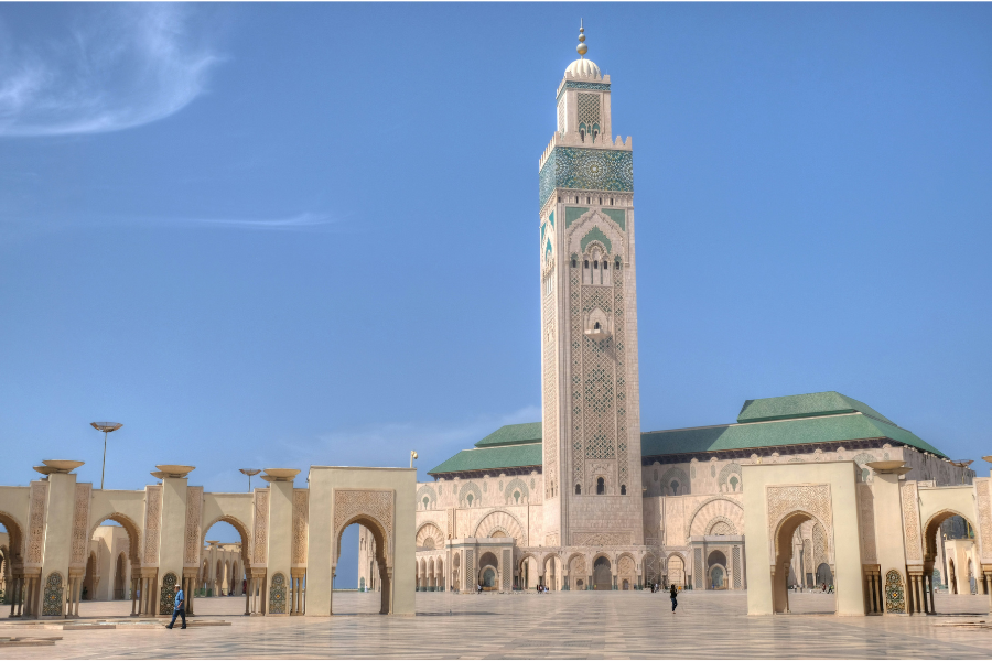 casablanca