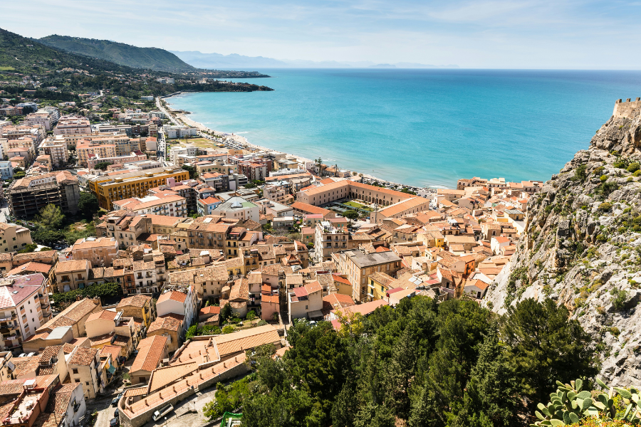 sicily