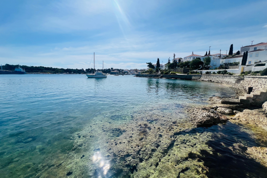 spetses-greece