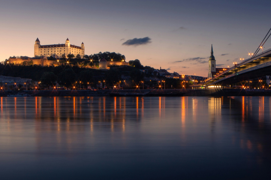 danube