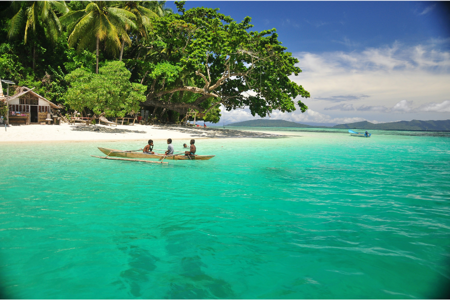 Solomon-islands