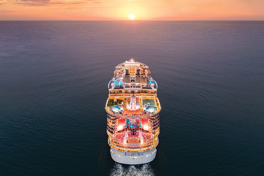 royal-caribbean-allure-of-the-seas-cruise