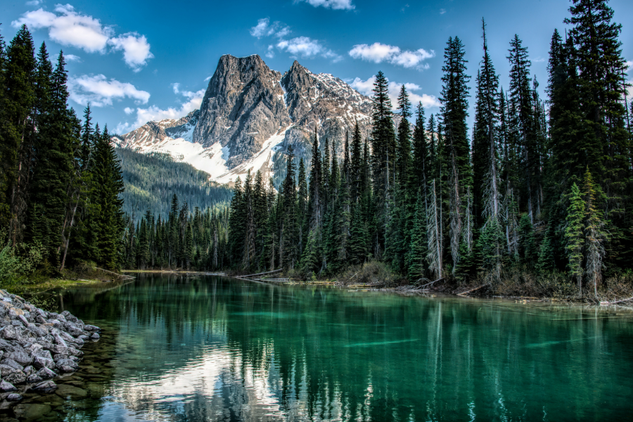 canada
