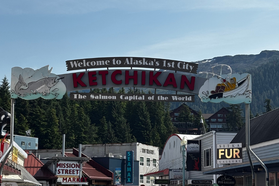 ketchikan-alaska