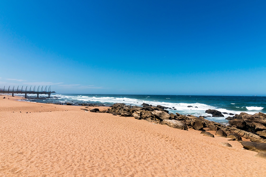 Durban, South Africa