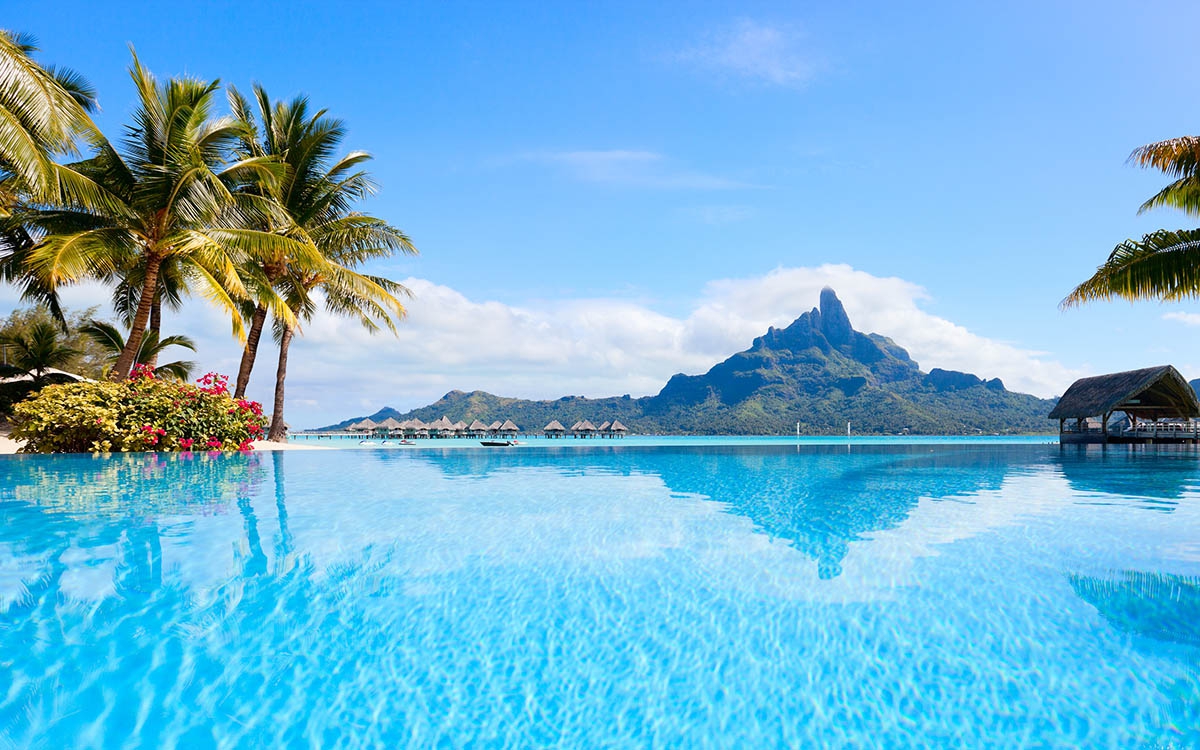 French Polynesia