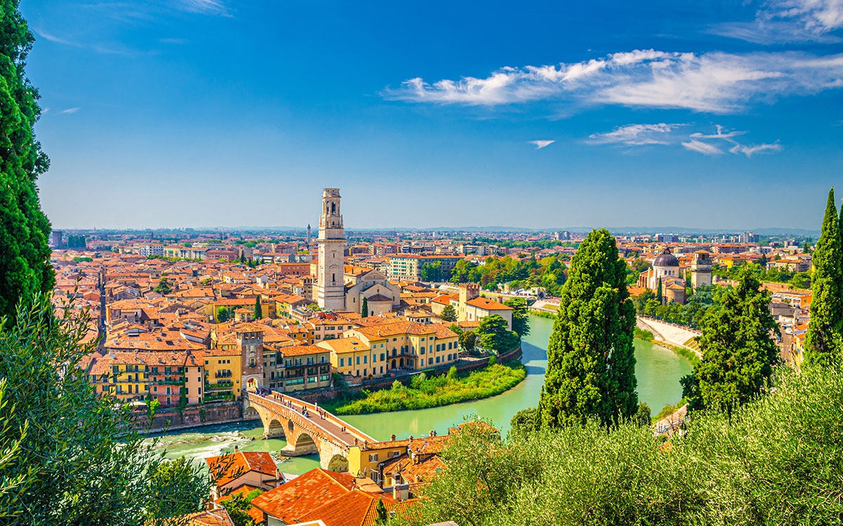 Verona