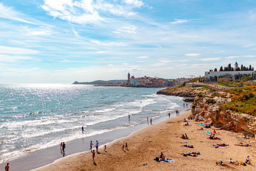 sitges-catalonia-spain