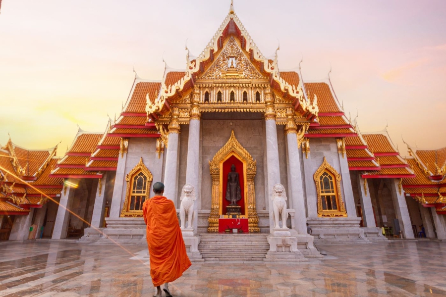 Thailand