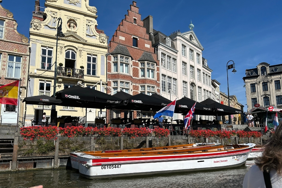 Belgium