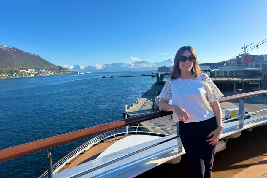 Arctic Cruise
