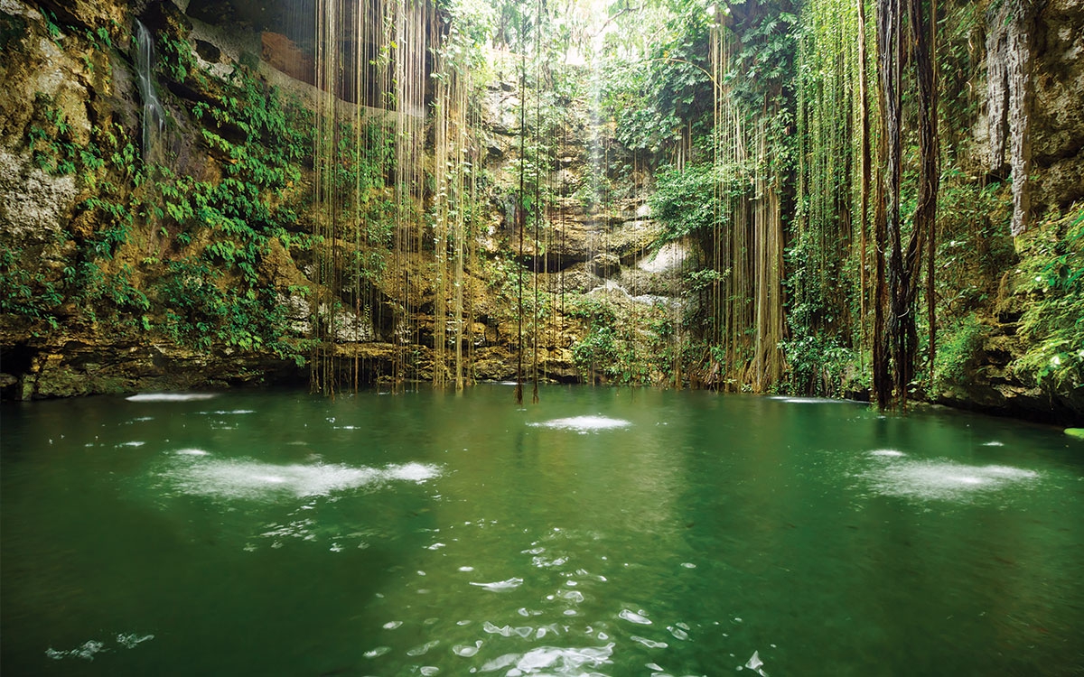 Cenote