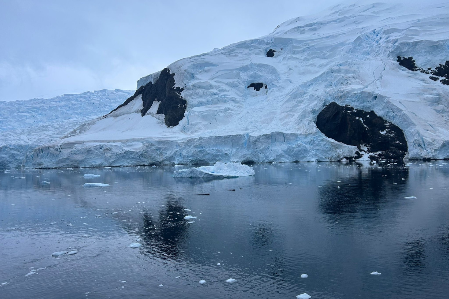 landscape-antarctica