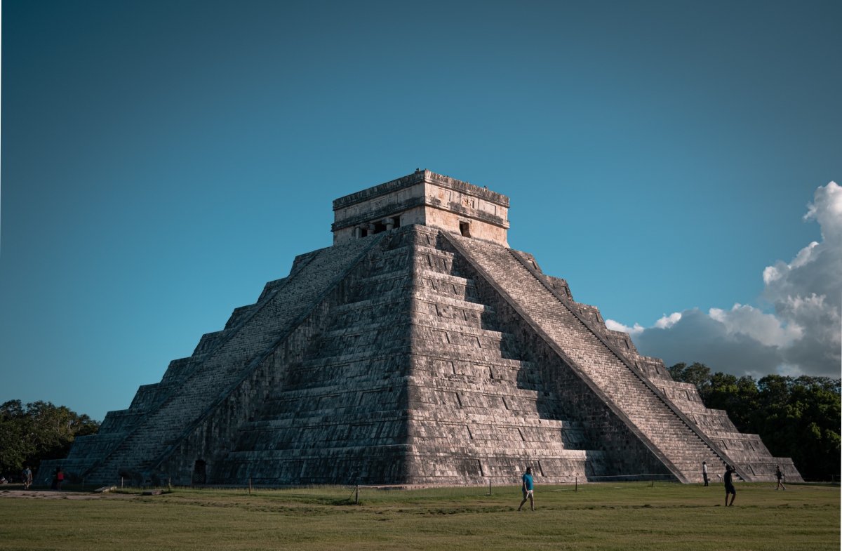 Chichen Itza