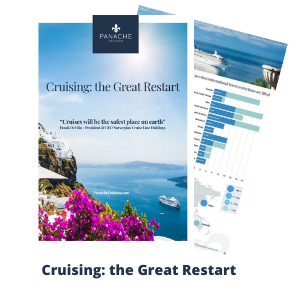 Cruising the Great Restart