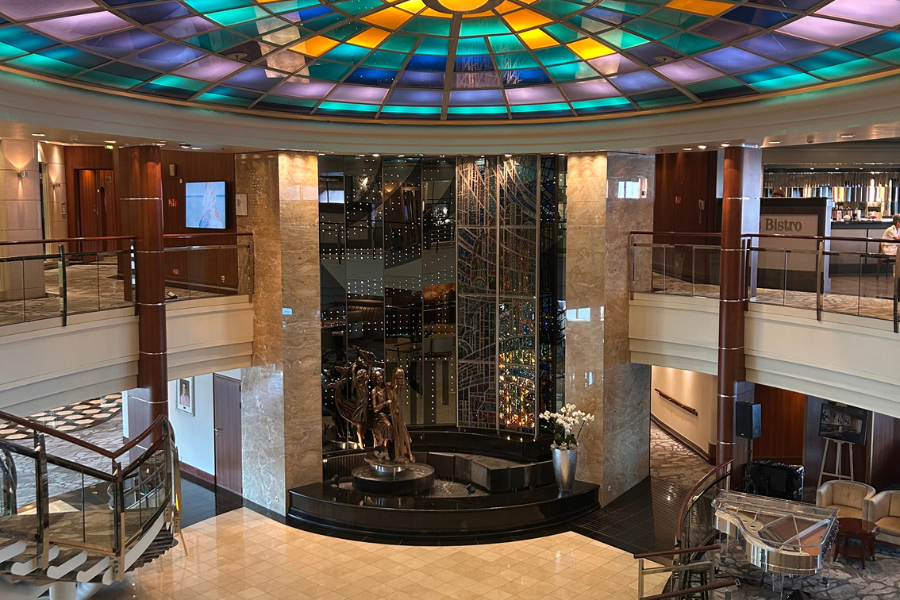 crystal-serenity-lobby