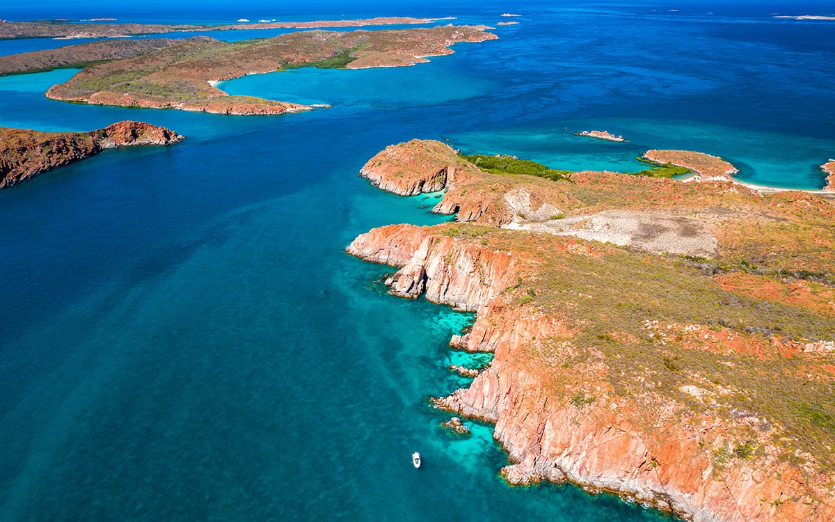 Dampier Archipelago