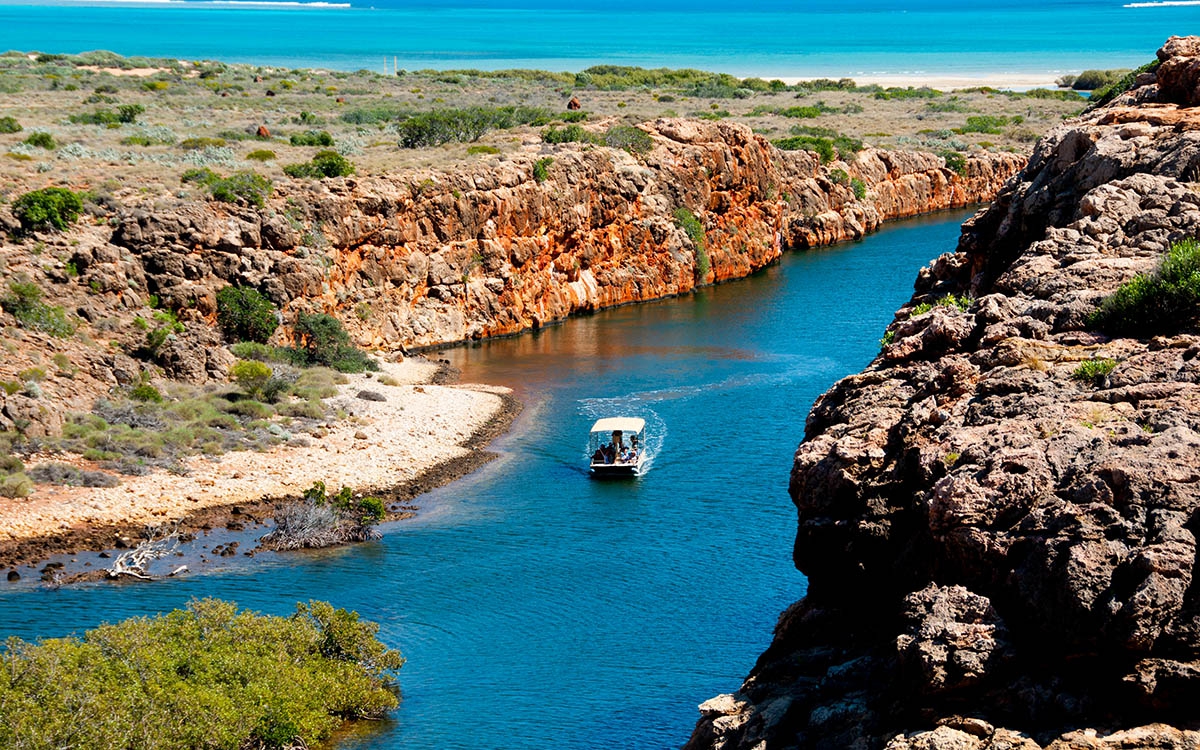 Exmouth Australia