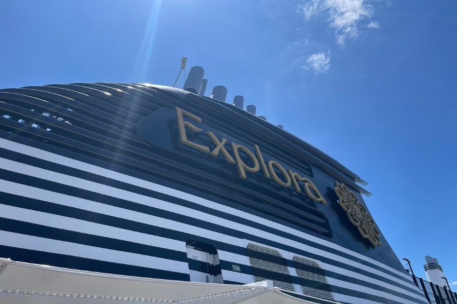 EXPLORA III