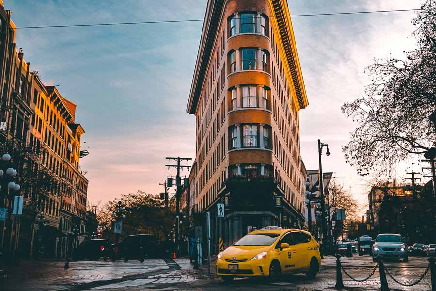 gastown-vancouver-canada