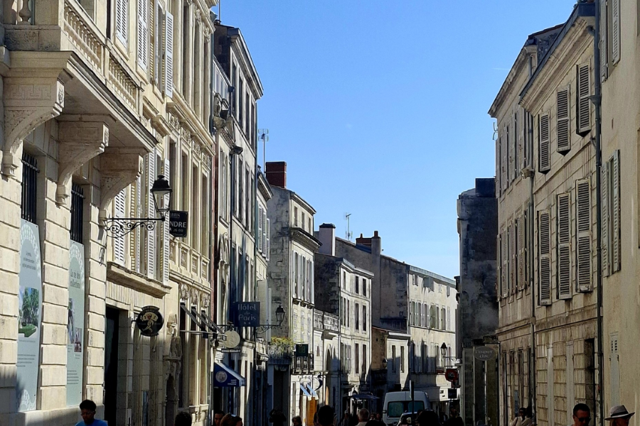 La-Rochelle