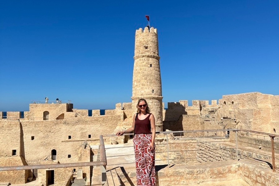 Ribat of Monastir