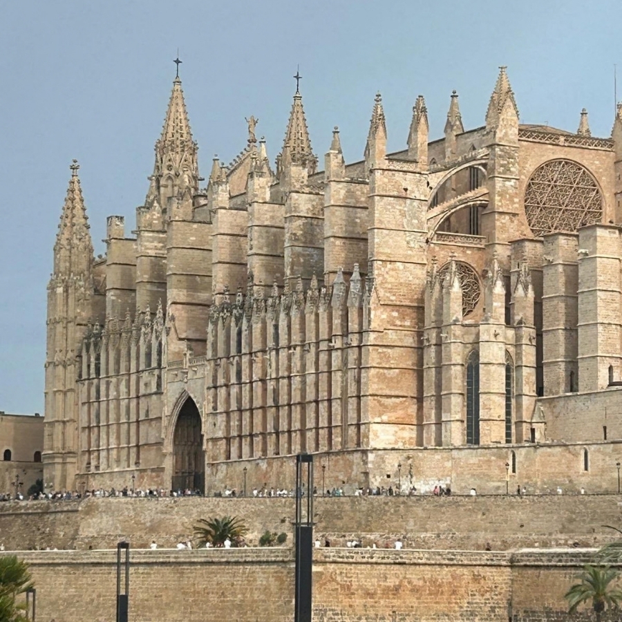 Palma de Mallorca