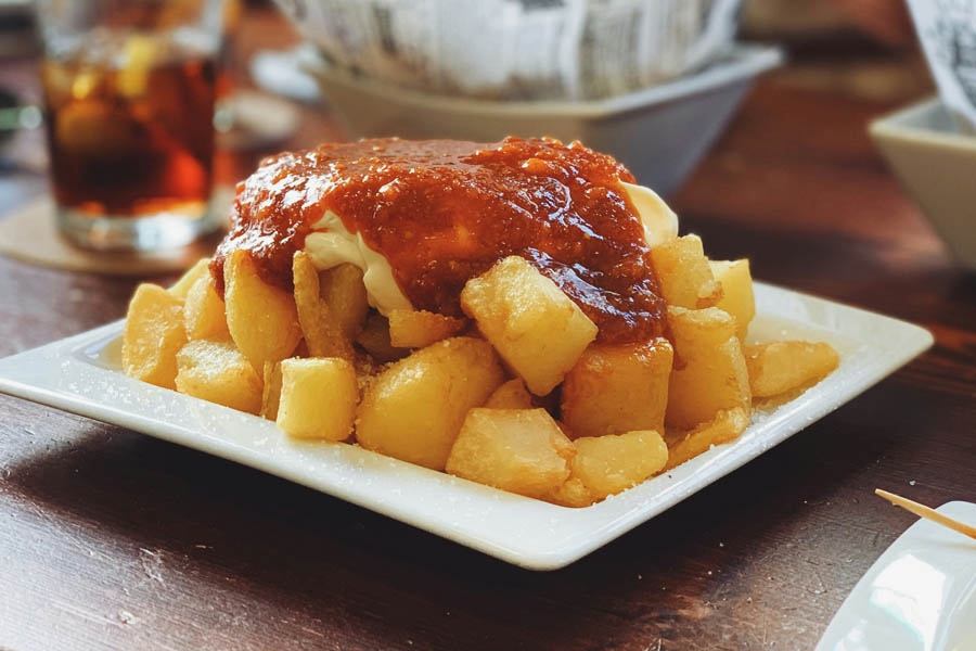 patatas-bravas-barcelona