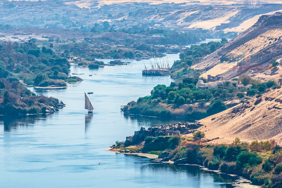 River-Nile