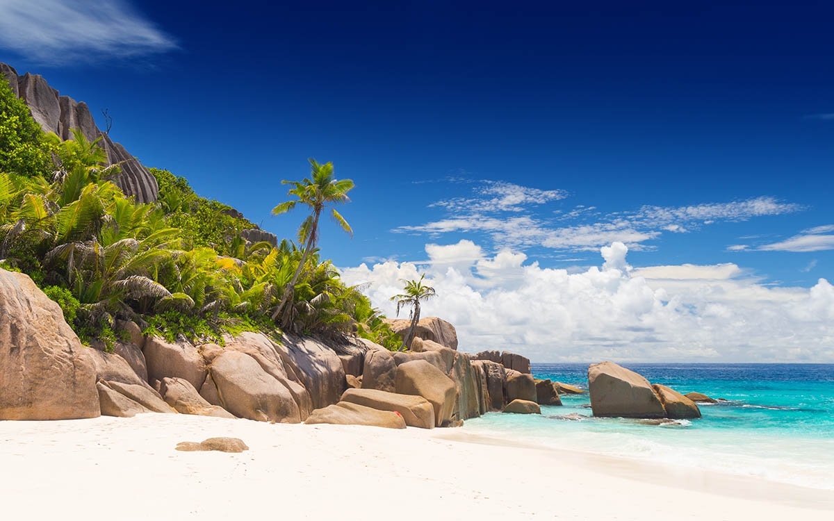 Seychelles Grande Soeur