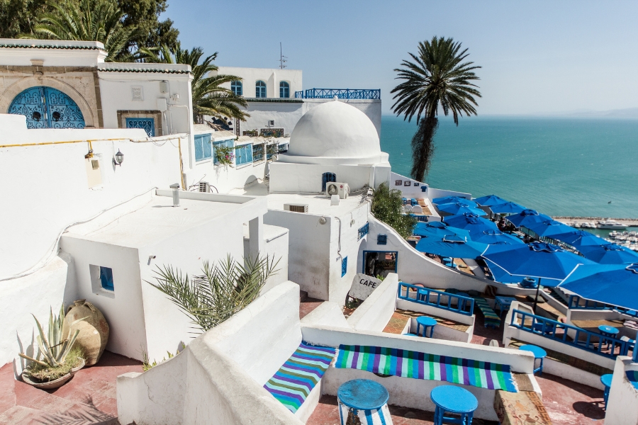 Sidi Bou Said