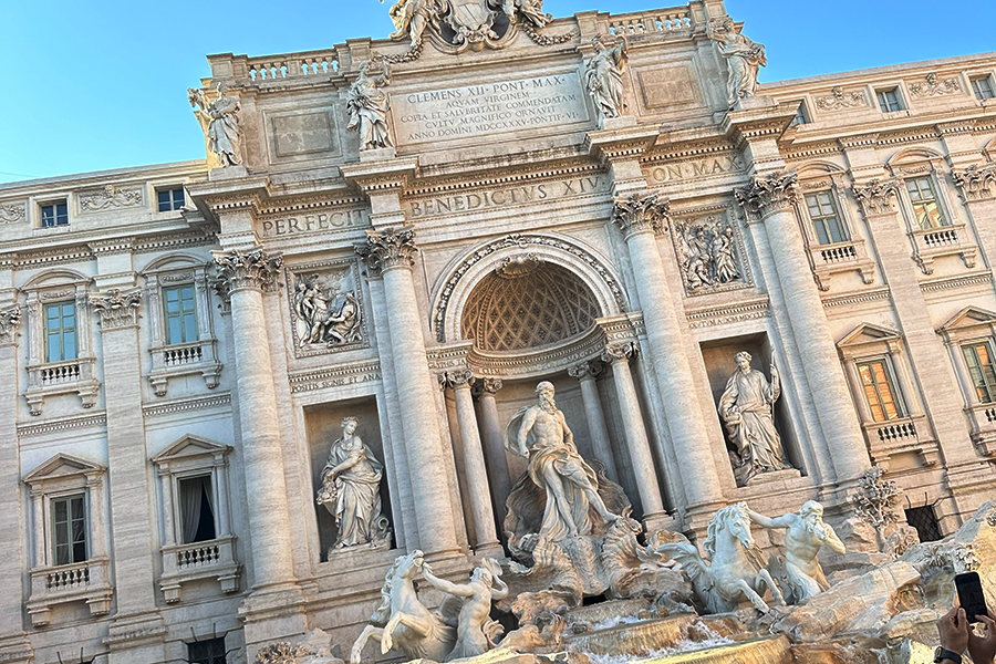 trevi-fountain