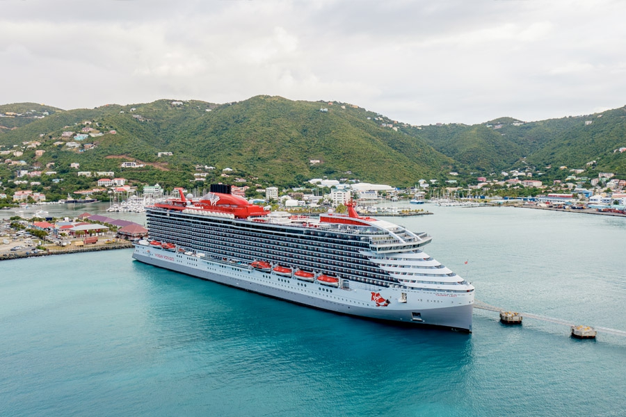 Virgin Voyages