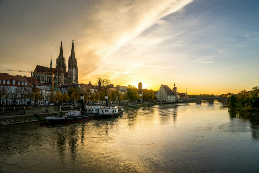 Danube