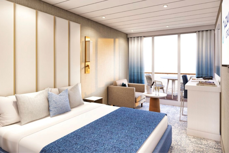 Azamara-forward-stateroom