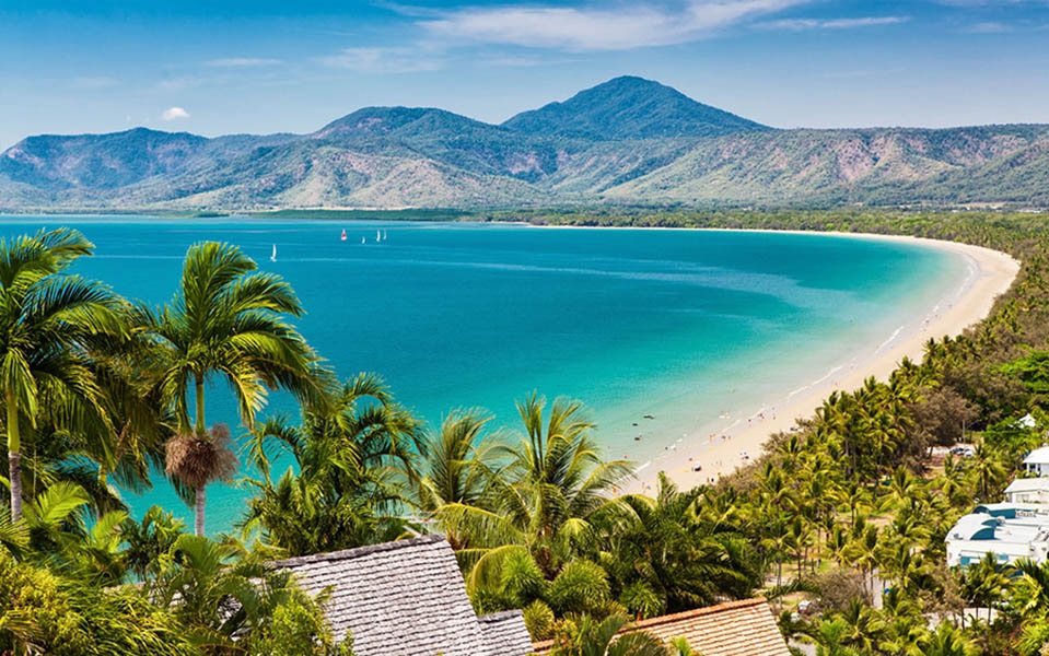 Cairns Australia