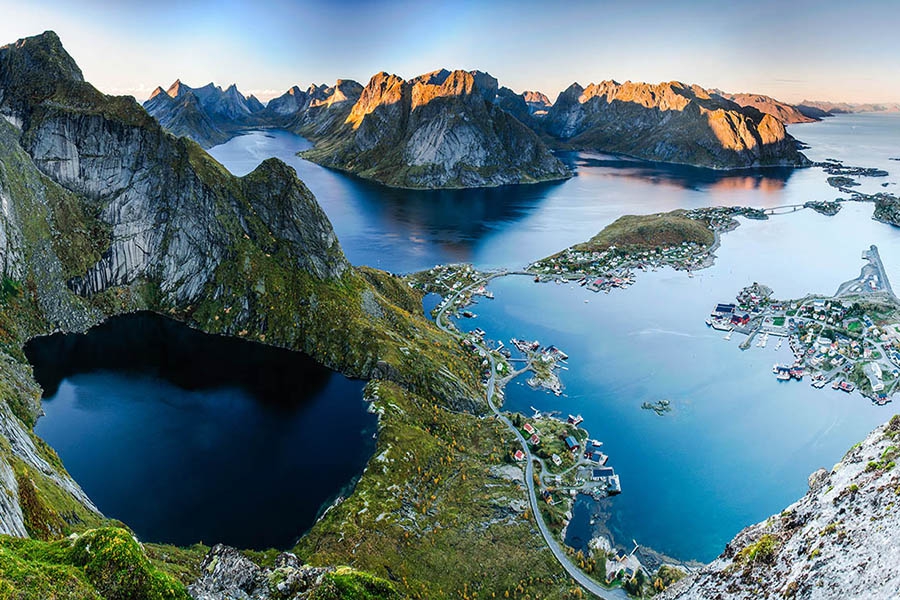 Lofoten Archipelago