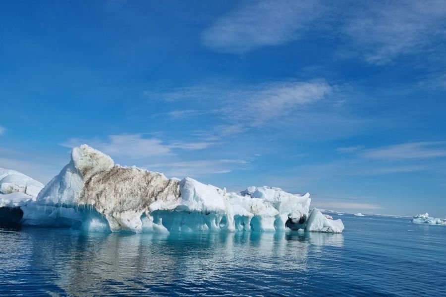 Arctic Expedition Cruise