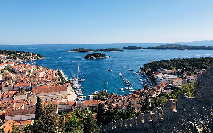 Croatia